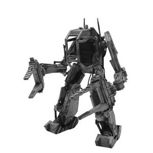 [Aliens: Colonial Marines: Action Figure: Powerloader (Product Image)]