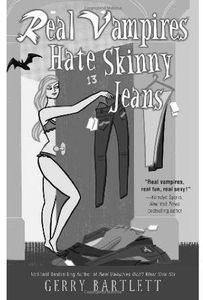 [Real Vampires Hate Skinny Jeans (Product Image)]