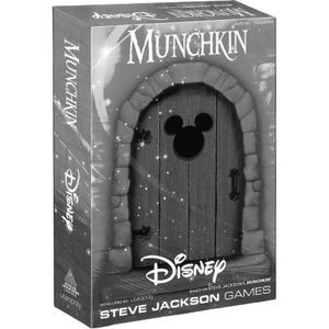 [Munchkin: Disney (Product Image)]