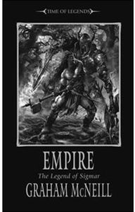 [Warhammer: Time Of Legends: Empire (Product Image)]