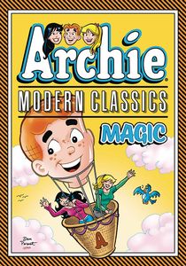 [Archie: Modern Classics: Magic (Product Image)]