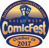 [Halloween Comic Fest 2017 (Product Image)]