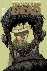 [Walking Dead: Deluxe #86 (Cover A David Finch & Dave McCaig)  (Product Image)]