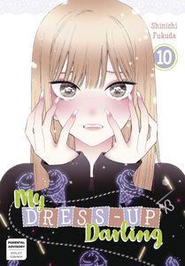 [My Dress-Up Darling: Volume 10 (Product Image)]