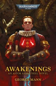 [Warhammer 40,000: Awakenings (Product Image)]