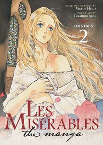 [Les Miserables: Omnibus 2: Volume 3-4 (Product Image)]
