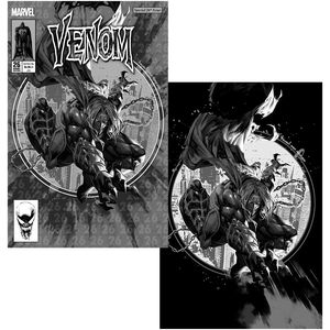 [Venom #26 (Forbidden Planet Exclusive Kael Ngu Variant Set) (Product Image)]
