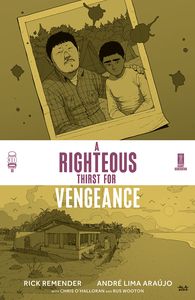 [Righteous Thirst For Vengeance #10 (Product Image)]