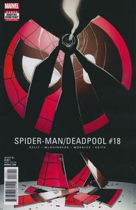 [Spider-Man/Deadpool #18 (Product Image)]