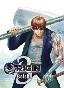 [Origin: Volume 3 (Product Image)]