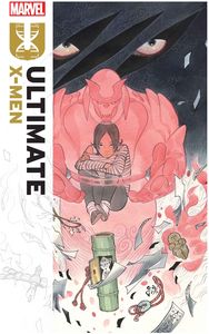 [Ultimate X-Men #1 (Product Image)]