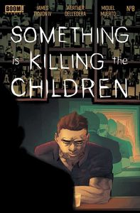 [Something Is Killing Children #8 (Product Image)]