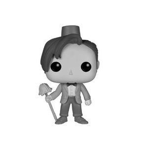 [Doctor Who: 11th: Pop! Vinyl Figure: 11th Doctor With Fez (Product Image)]