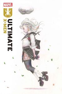 [Ultimate X-Men #2 (Mike Choi Variant) (Product Image)]