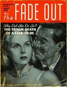 [Fade Out #1 (Movie Magazine Variant) (Product Image)]