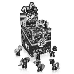 [My Little Pony: Mystery Mini Figures (Product Image)]