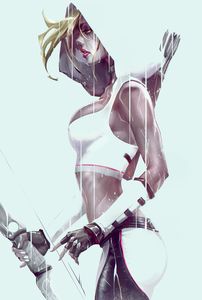 [Robyn Hood: 2022 (Cover C Tao) (Product Image)]