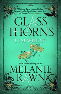 [Glass Thorns: Book 2: Elsewhens (Product Image)]