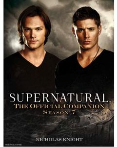 [Supernatural: Companion: Season 7 (Product Image)]