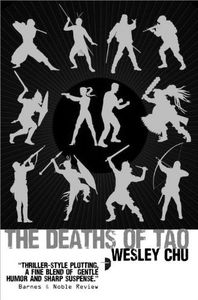[The Deaths Of Tao (Product Image)]