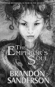 [Emperors Soul (Product Image)]