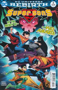 [Super Sons #3 (Product Image)]