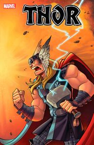 [Thor #25 (Zullo Variant) (Product Image)]