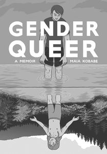 [Gender Queer: A Memoir (Product Image)]