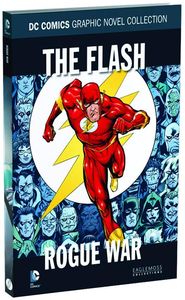 [DC Graphic Novel Collection: Volume 39: Flash: Rogue War (Hardcover) (Product Image)]