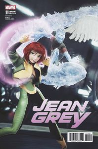 [Jean Grey #11 (Hugo Connecting Variant) (Legacy) (Product Image)]