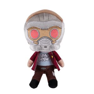 [Guardians Of The Galaxy Vol. 2: Hero Plushies: Star Lord (Product Image)]