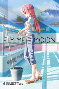 [Fly Me to the Moon: Volume 4 (Product Image)]