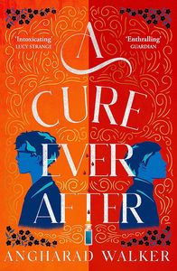 [A Cure Ever After (Product Image)]