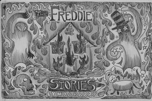 [Freddie Stories (Hardcover) (Product Image)]