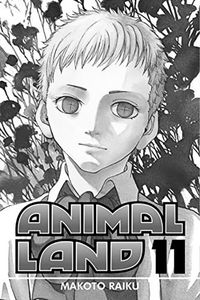 [Animal Land: Volume 11 (Product Image)]