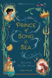 [Prince Of Song & Sea (Product Image)]