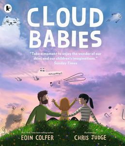 [Cloud Babies (Product Image)]