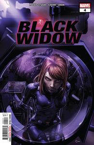 [Black Widow #4 (Product Image)]