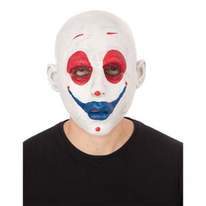 [Realistic Clown: Mask (Product Image)]