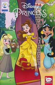 [Disney Princess #14 (Product Image)]