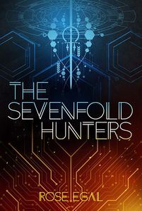 [The Sevenfold Hunters (Hardcover) (Product Image)]