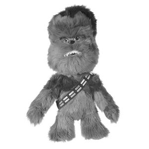 [Star Wars: Extra Large Plush: Chewbacca (Product Image)]