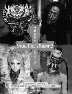 [Complete Guide To Special Effects Makeup: Volume 2 (Product Image)]
