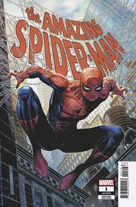 [Amazing Spider-Man #1 (Cheung Variant) (Product Image)]