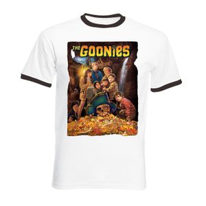 [The Goonies: T-Shirt: Treasure (Product Image)]