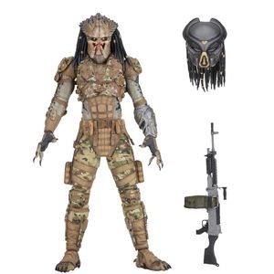 [Predator (2018): Action Figure: Emissary 2 Concept (Product Image)]