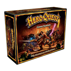 [HeroQuest (Product Image)]