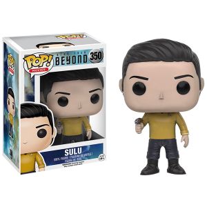 [Star Trek: Beyond: Pop! Vinyl Figure: Sulu (Product Image)]