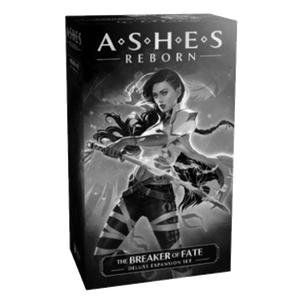 [Ashes Reborn: The Breaker Of Fate: Deluxe Expansion Set (Product Image)]