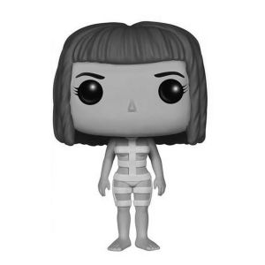 [Fifth Element: Pop! Vinyl Figures: Leeloo With Straps (Product Image)]
